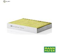 FILTER CABIN AIR FP 25 003 FOR RENAULT SCENIC/GRAND/IV TALISMAN/Sport/Tourer