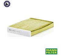 FILTER CABIN AIR FP 25 012 FOR RENAULT LODGY ZOE KOLEOS/II/SUV DOKKER DACIA