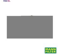 Cabin filter below the middle console Activated Carbon Filter with polyphenol
