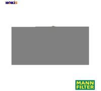 Cabin filter below the middle console Activated Carbon Filter with polyphenol