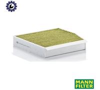 FILTER CABIN AIR FP 26 007/1 FOR MERCEDES-BENZ GLA-CLASS/SUV B-CLASS 1.8L 4cyl