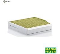 FILTER CABIN AIR FP 26 007/1 FOR MERCEDES-BENZ GLA-CLASS/SUV B-CLASS 1.8L 4cyl