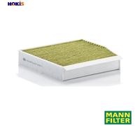 FILTER CABIN AIR FP 26 007/1 FOR MERCEDES-BENZ GLA-CLASS/SUV B-CLASS 1.8L 4cyl