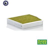 FILTER CABIN AIR FP 26 007 FOR MERCEDES-BENZ GLA-CLASS/SUV B-CLASS 1.8L 4cyl