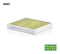 FILTER CABIN AIR FP 26 010 FOR SKODA ROOMSTER/Praktik FABIA/Combi/II/III VW