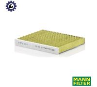 FILTER CABIN AIR FP 26 021 FOR SKODA VW SEAT IBIZA/Mk ARONA/SUV AUDI A1 1.0L