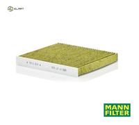 FILTER CABIN AIR FP 27 008 FOR JEEP GRAND/CHEROKEE/IV/SUV ERB 3.6L EXN 3.0L 8cyl