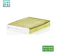 FILTER CABIN AIR FP 27 009 FOR RENAULT SCENIC/III/GRAND TRAFIC/Bus/Van FIAT