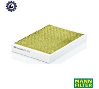 FILTER CABIN AIR FP 2733 FOR LAND ROVER FREELANDER/VAN LR2/SUV DISCOVERY/SPORT