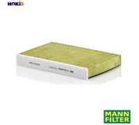 FILTER CABIN AIR FP 2743 FOR PEUGEOT 508/SW/Van 4HL9HL /BHX /BHZ /9HR5GZ 1.6L