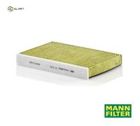 FILTER CABIN AIR FP 2743 FOR PEUGEOT 508/SW/Van 4HL9HL /BHX /BHZ /9HR5GZ 1.6L