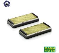FILTER CABIN AIR FP 2745-2 FOR MAYBACH MERCEDES-BENZ LASS E-CLASS/T-Model