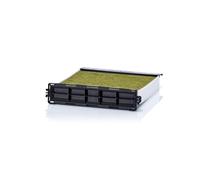FILTER, CABIN AIR FP 28 013 MANN-FILTER