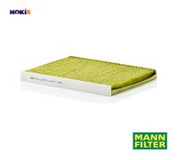 FILTER CABIN AIR FP 2882 FOR SKODA OCTAVIA/Combi/Van SUPERB VW PANEL/II/Box 2.0L