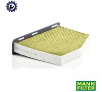 MANN Filter FP2939/1 Cabin Air Filter Fits VW Tiguan 1.4 TSI 1.4 TSI 4motion