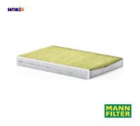 FILTER CABIN AIR FP 2952 FOR IVECO MASSIF/Pickup/Single/Cab/Station/Wagon 3.0L