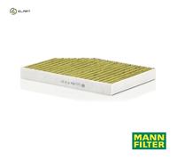 FILTER CABIN AIR FP 30 007 FOR TOYOTA SUPRA/GR ALPINA BMW 4/Z/Roadster/G29/X D3