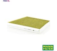 FILTER CABIN AIR FP 3172 FOR MERCEDES-BENZ M272.944/943 3.0L M272.985/972 3.5L