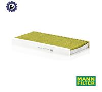 FILTER CABIN AIR FP 3337 FOR CADILLAC HOLDEN FIAT VAUXHALL TIGRA CORSA/Mk/II BLS