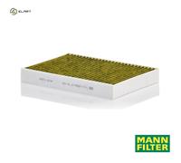 FILTER CABIN AIR FP 34 003 FOR VOLVO ASIA B4204T34 2.0L 4cyl XC60 II 2.0L 4cyl