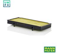 FILTER CABIN AIR FP 3454 FOR RENAULT TRAFIC/II/Rodeo/Platform/Chassis/Van/Bus