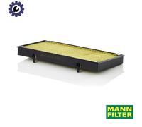 FILTER CABIN AIR FP 3454 FOR RENAULT TRAFIC/II/Rodeo/Platform/Chassis/Van/Bus