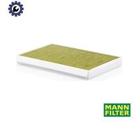 FILTER CABIN AIR FP 3569 FOR VW CRAFTER/30-50/Van/30-35/Bus/Platform/Chassis