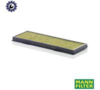 FILTER CABIN AIR FP 37 001 FOR SCANIA P,G,R,T/-/series DC9.12/13/16/11/18 8.9L