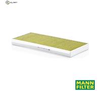 Fits MANN FP 4054 CABIN FILTER ⭐UK Stock⭐