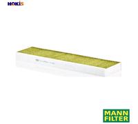 FILTER CABIN AIR FP 4436 FOR MINI COUNTRYMAN/COOPER PACEMAN/HATCH/PEQUENO 1.4L