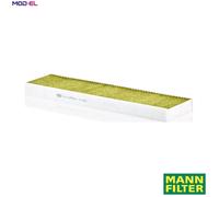 FILTER CABIN AIR FP 4436 FOR MINI COUNTRYMAN/COOPER PACEMAN/HATCH/PEQUENO 1.4L