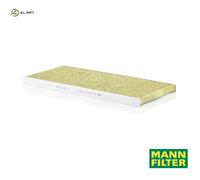 MANN-FILTER FP 4594 Cabin Air Filter - TRUCKS + BUSES