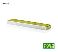 FILTER CABIN AIR FP 5141 FOR JAGUAR FORD MONDEO/III/Mk/Clipper/Turnier 2.2L 4cyl