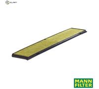 FP 8430 Cabin Air Filter Fits Alpina B3 Touring Coupe Convertible D3 Mann Filter