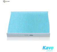 FILTER CABIN AIR HC-8116X FOR HONDA CIVIC/VIII/Hatchback BALLADE R18A2 1.8L 4cyl