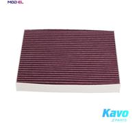 Kavo Parts Cabin Air Filter HC-8213X for Hyundai Embera/V Sonata/VI Sonica Azera NF i45