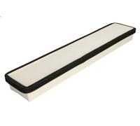 Filter, cabin air HENGST E1969LI for FIAT TL 3.908 1998-2004