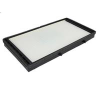 Filter, cabin air HENGST E1984LI OPEL VIVARO A Van (X83) 2 2006-2014