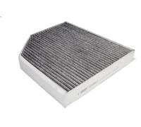 Filter, cabin air HENGST E2948LC AUDI A5 (8T3) 2 2008-2017