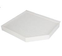 Filter, cabin air HENGST E2948LI AUDI A5 (8T3) 2 2008-2017