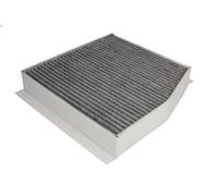 Filter, cabin air HENGST E2993LC for MERCEDES-BENZ A-CLASS (W176) 2 2012-2018