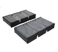 Filter, cabin air HENGST E3909LC-2 for MERCEDES-BENZ GLE (W166) 3 2016-2018