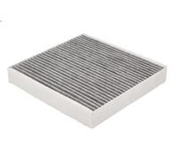 Filter, cabin air HENGST E5948LC for JAGUAR XJ (X351) 3 2009-2016