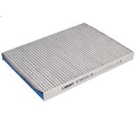 Filter, cabin air HENGST E900LB