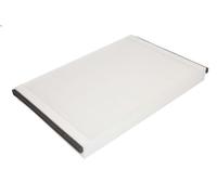 Filter, cabin air HENGST E910LI for OPEL ASTRA H (A04) 2 2005-201