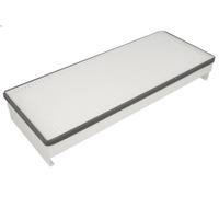 Filter, cabin air HENGST E954LI for MAN TGL I 4.58 2004-2022