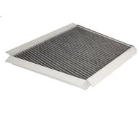 Filter, cabin air HENGST E989LC for MERCEDES-BENZ CLS (C219) 3 2009-201