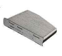 Filter, cabin air HENGST E998LB for AUDI A3 (8P1) 2 2004-2012