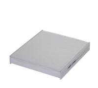 Hengst & Co Cabin Air Filter E1990LI - Pollen Filter for Ford & Volvo