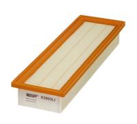 Filter, cabin air HENGST FILTER E2903LI